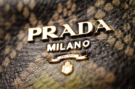 prada owned brands|Prada brand origin.